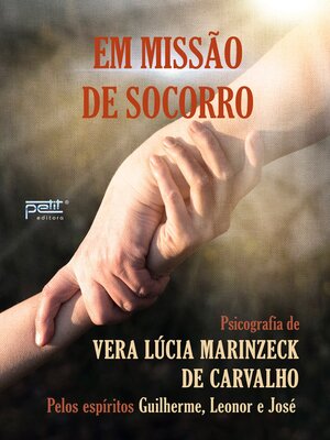 cover image of Em Missão de Socorro